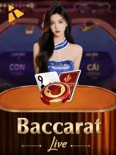 Live Baccarat