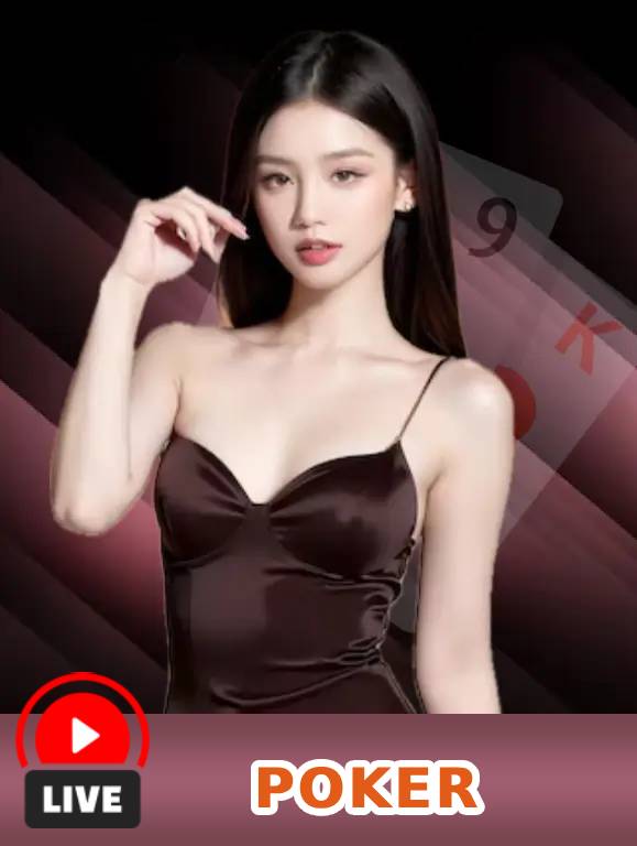 Live Poker