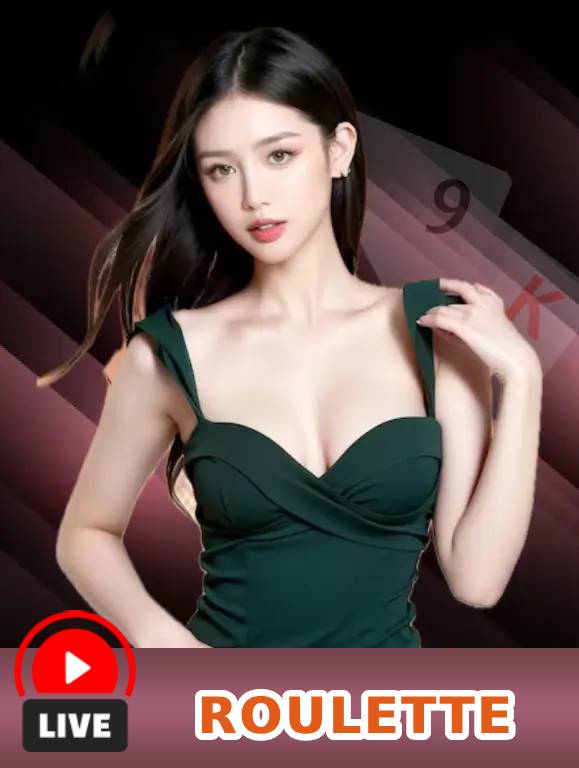 Live Roulette