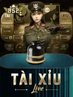 Live Tài Xỉu