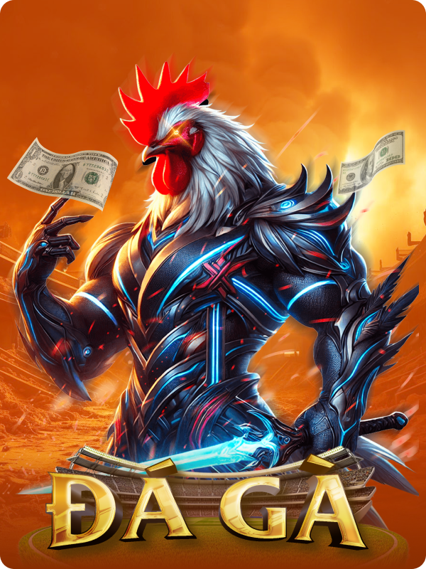 Sảnh Đá Gà MBET