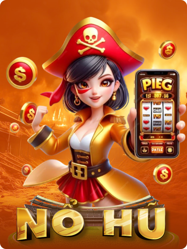 Sảnh Nổ Hũ MBET