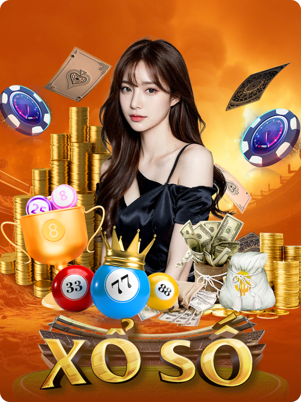 Sảnh Xổ Số MBET